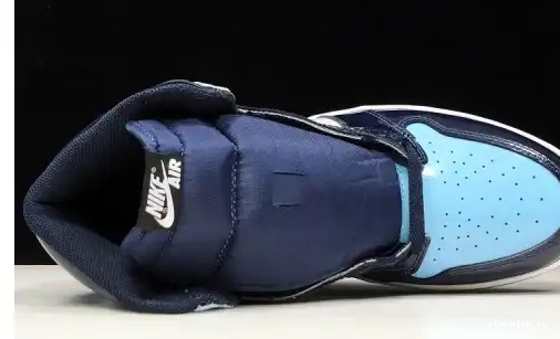 Retro High 1 CD0461-401 - Air 'UNC' Jordan Og CD0461-401 0521